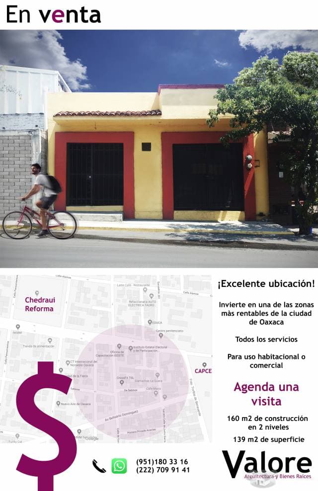 Casa en colonia Reforma — foto 1