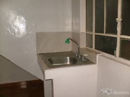 rento departamento con tres espacios baño y cocina, requisitos una renta un deposito y un aval
