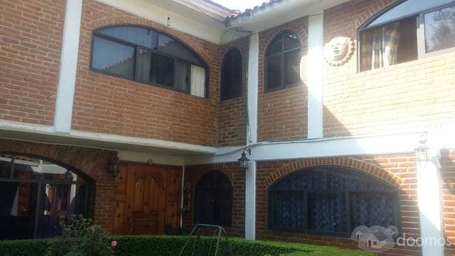 Casa en Venta en Atizapan — foto 1