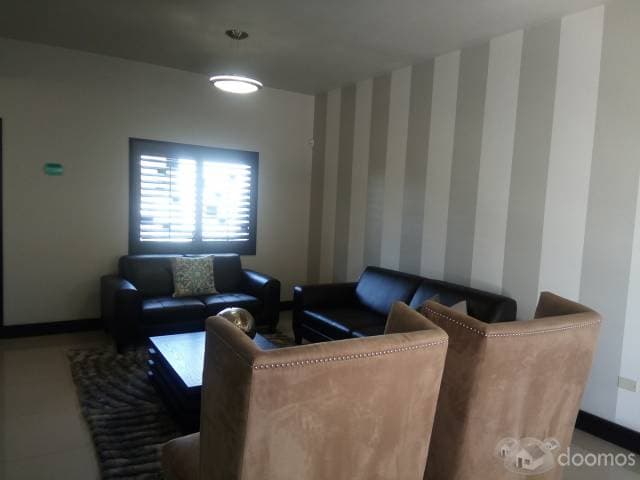 Espectacular residencia en Puerta de Alcalá — foto 2