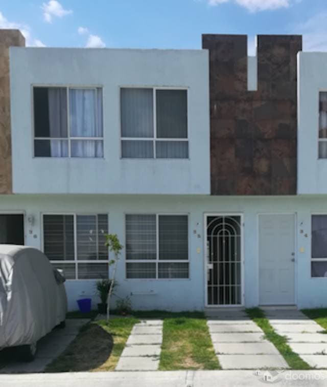 Hermosa casa en Bosques de Chapultepec — foto 1