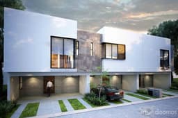 Residencia en Creta Residencial