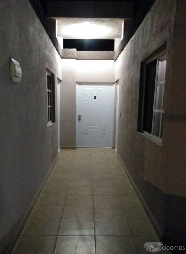 Bonita Habitación tipo hotel, ideal para ejecutivos — foto 1