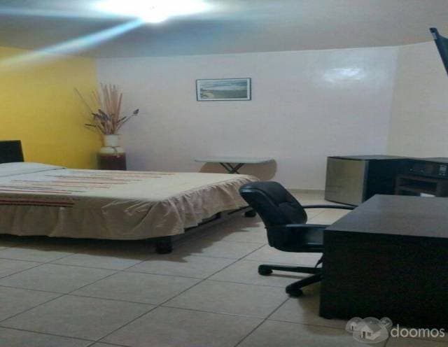 Bonita Habitación tipo hotel, ideal para ejecutivos — foto 2