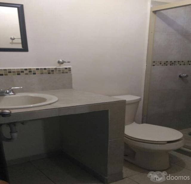 Bonita Habitación tipo hotel, ideal para ejecutivos — foto 4