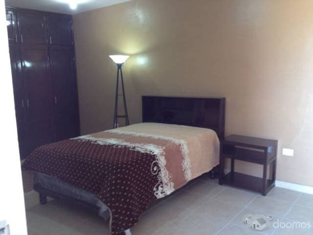 Bonita Habitación tipo hotel, ideal para ejecutivos — foto 5