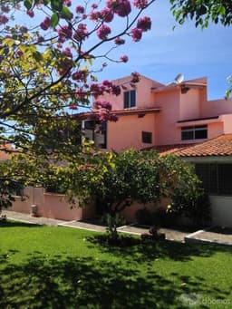 HERMOSA RESIDENCIA EN CONDOMINIO, IDEAL PARA FAMILIA GRANDE