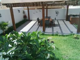 HERMOSA CASA ROSARITO SAN JOSE DEL CABO