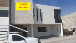 RESIDENCIA NUEVA, Lomas Angelópolis III PARQUE HIDALGO 1