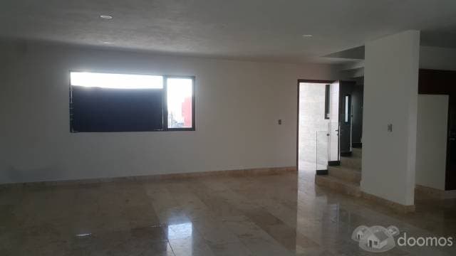 RESIDENCIA NUEVA, Lomas Angelópolis III  PARQUE HIDALGO 1 — foto 2