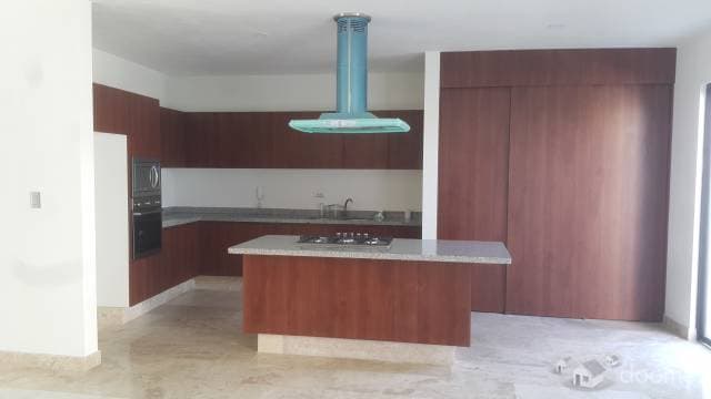 RESIDENCIA NUEVA, Lomas Angelópolis III  PARQUE HIDALGO 1 — foto 3
