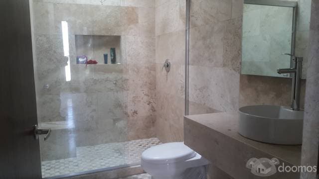 RESIDENCIA NUEVA, Lomas Angelópolis III  PARQUE HIDALGO 1 — foto 5