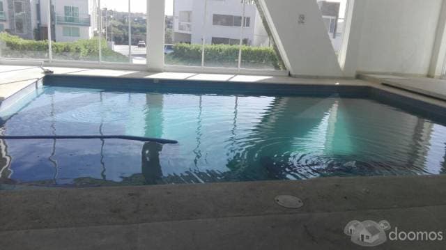 RESIDENCIA NUEVA, Lomas Angelópolis III  PARQUE HIDALGO 1 — foto 7