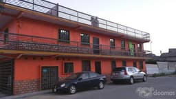 Se renta departamento a 5 mts de la garita de Otay