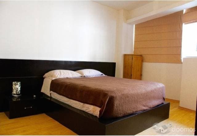 Departamento Amueblado en Condesa DF — foto 5