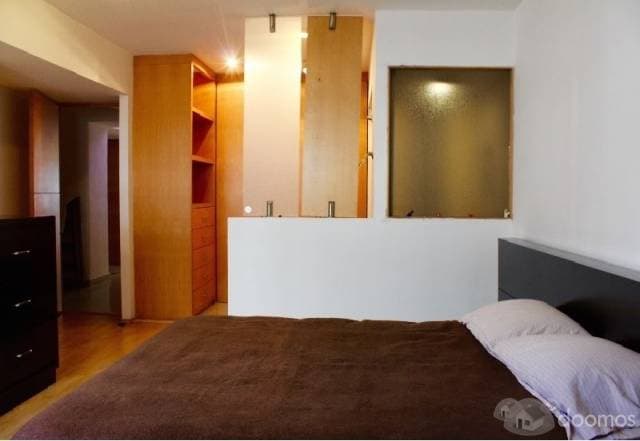 Departamento Amueblado en Condesa DF — foto 6