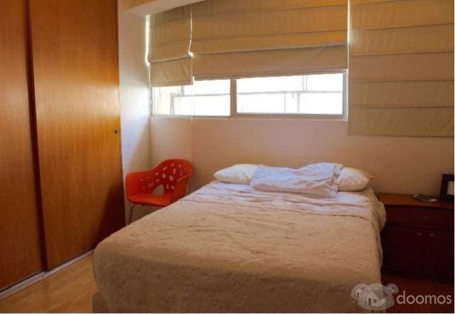 Departamento Amueblado en Condesa DF — foto 7