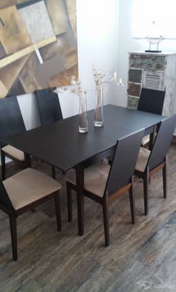 Departamento Cuajimalpa De Morelos