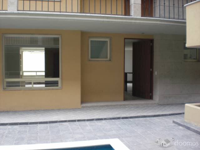 Departamento Cuajimalpa De Morelos — foto 3