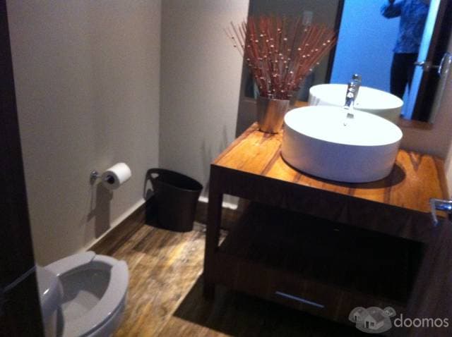 Departamento Cuajimalpa De Morelos — foto 5