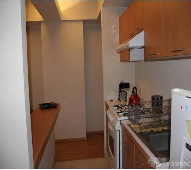 Departamento en Colonia Centro, DF — foto 4