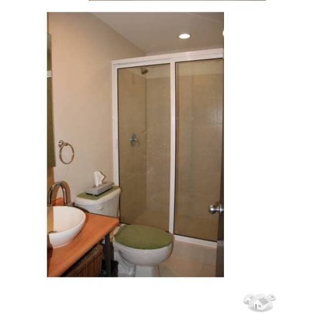 Departamento en Colonia Centro, DF — foto 5