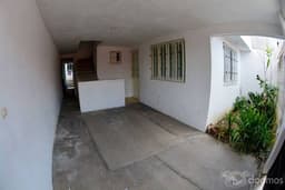 Departamento en renta dos recamaras en la colonia Sahop Xalapa