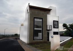 Casa Nueva en Venta. Querétaro