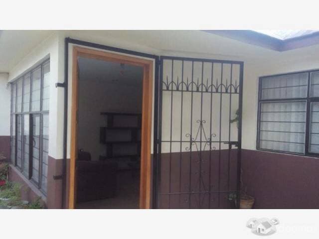 BONITA CASA AMUEBLADA EN TEXCOCO — foto 1