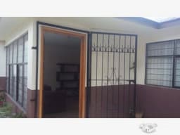BONITA CASA AMUEBLADA EN TEXCOCO