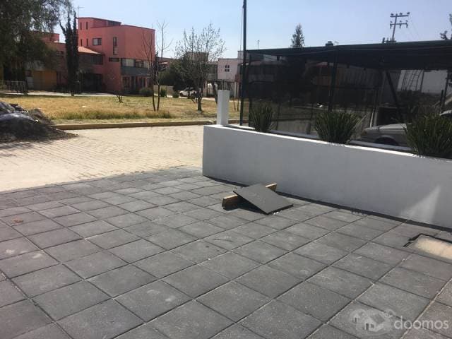 PROPIEDAD EN COATLINCHAN — foto 2