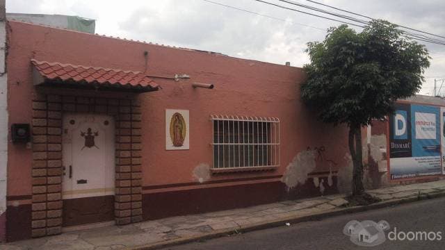 EN VENTA PROPIEDAD EN TEXCOCO — foto 1