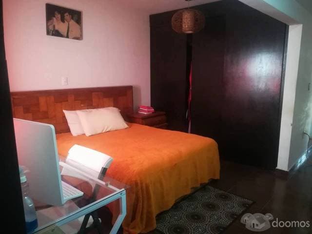 CASA DOBLE EN VENTA XOLACHE II TEXCOCO — foto 3