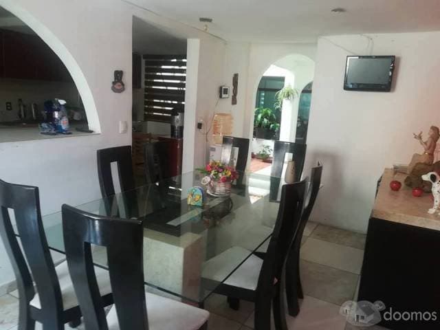CASA DOBLE EN VENTA XOLACHE II TEXCOCO — foto 4