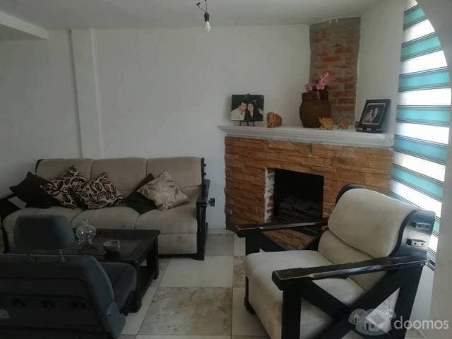 CASA DOBLE EN VENTA XOLACHE II TEXCOCO — foto 6