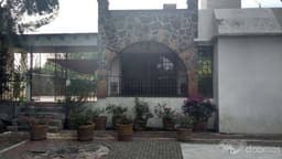 BONITA RESIDENCIA EN SAN JOAQUIN