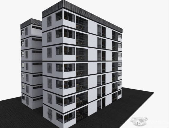 PREVENTA TORRES DEL SUR — foto 1