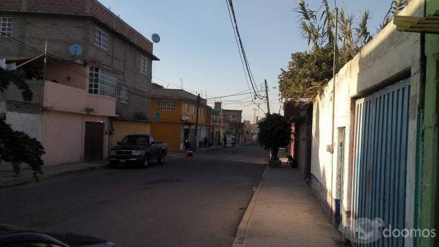 CASA EN CHICOLOAPAN — foto 1