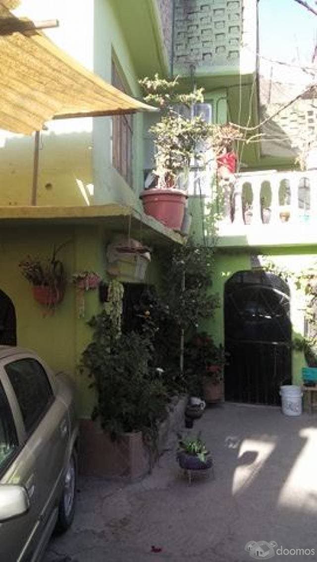 CASA EN CHICOLOAPAN — foto 5