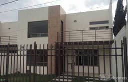 BONITA RESIDENCIA EN PAPALOTLA