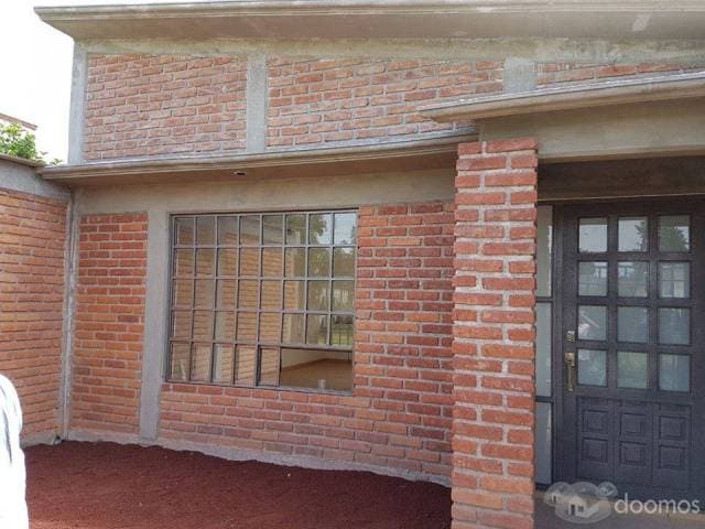 BONITA CASA EN VENTA EN PAPALOTLA CERCA DEL CENTRO — foto 2