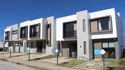Casas en Capital Norte la mejor zona financiera