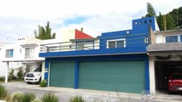 EXCELENTE UBICACIÓN CASA EN LA MARQUEZA RESIDENCIAL, XALAPA