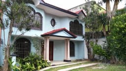 CÓMODA CASA EN COLONIA EL TEJAR, XALAPA