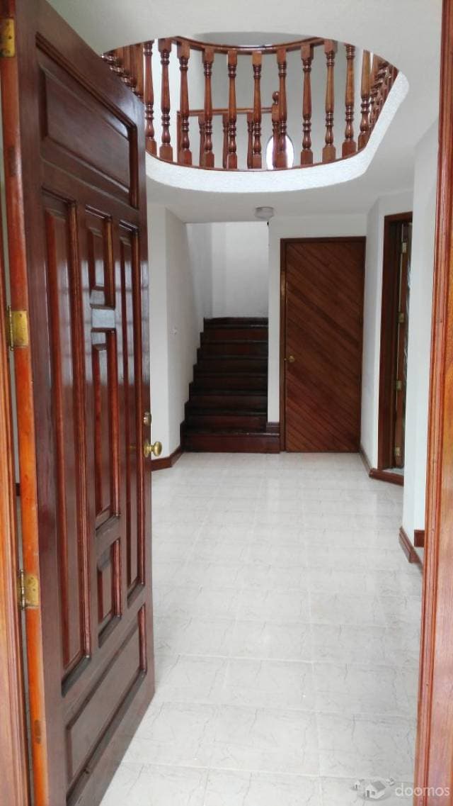 CÓMODA CASA EN COLONIA EL TEJAR, XALAPA — foto 2