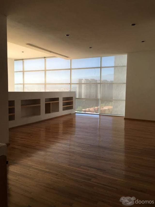 VENTA DEPARTAMENTO ZEDEC SANTA FE, ALVARO OBREGON — foto 5