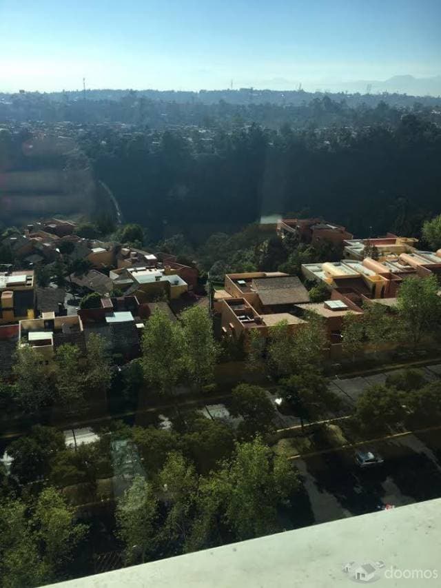VENTA DEPARTAMENTO ZEDEC SANTA FE, ALVARO OBREGON — foto 8