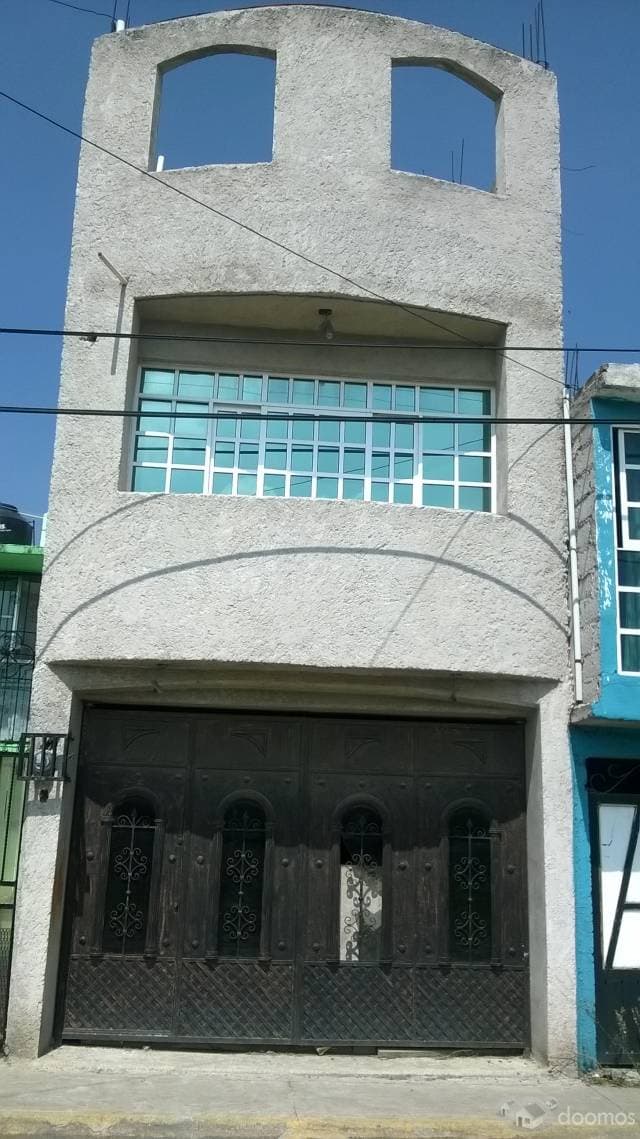 VENTA CASA SOLO CONTADO — foto 4