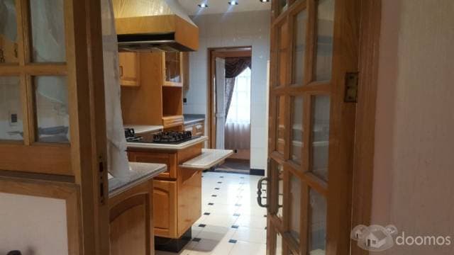 PRECIOSA RESIDENCIA EN ATIZAPAN DE ZARAGOZA — foto 4