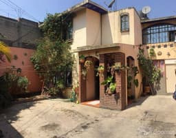 Bonita casa Cd. Nezahualcoyotl